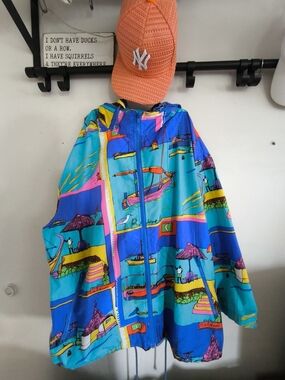 Vintage Ken Done "Art and Design"